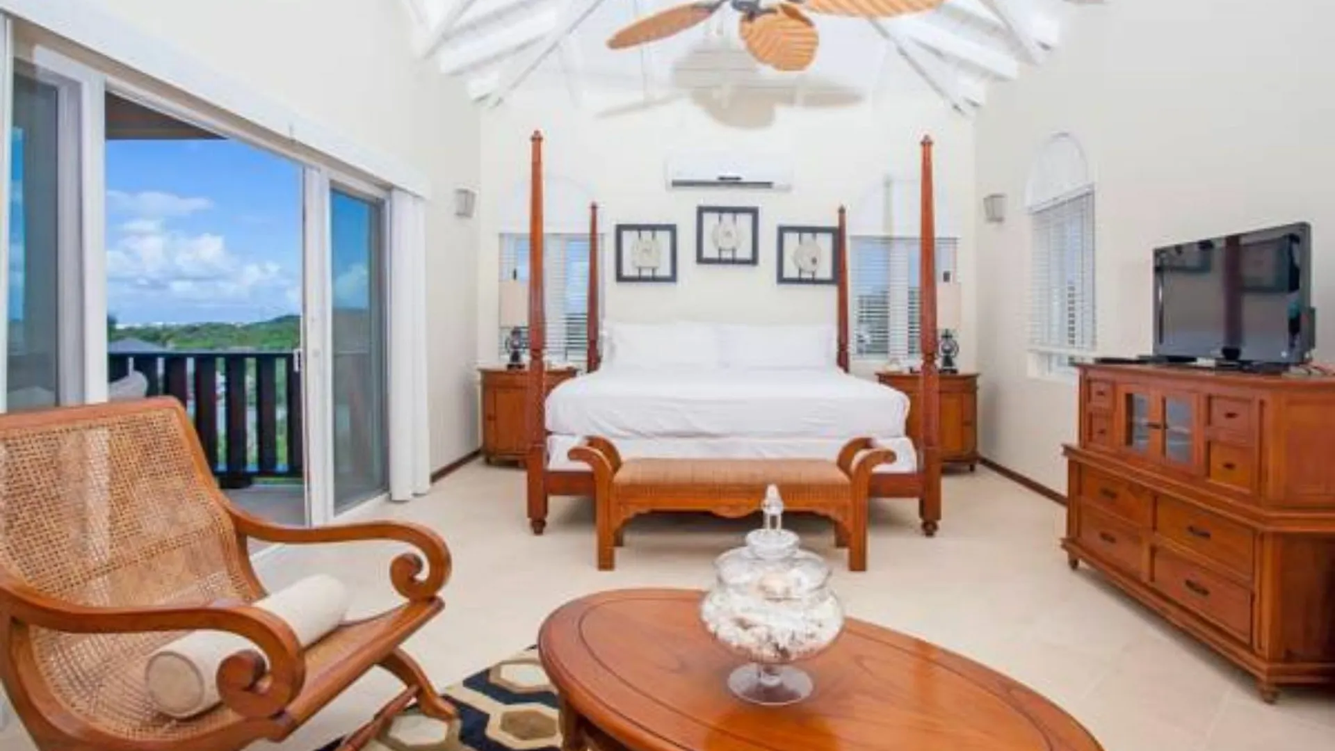 The Fountain Residences Shoal Bay Village Anguilla