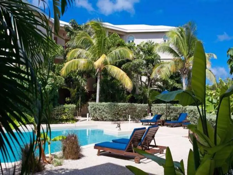 The Fountain Residences Shoal Bay Village Anguilla