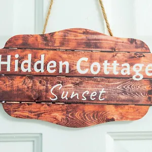 The Hidden Apartment