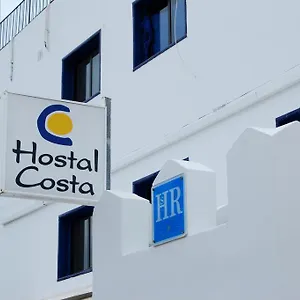 Guest house Costa