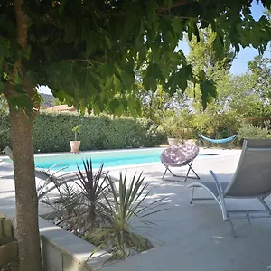 Hotel De L Helvie Chez Coco & Ricou