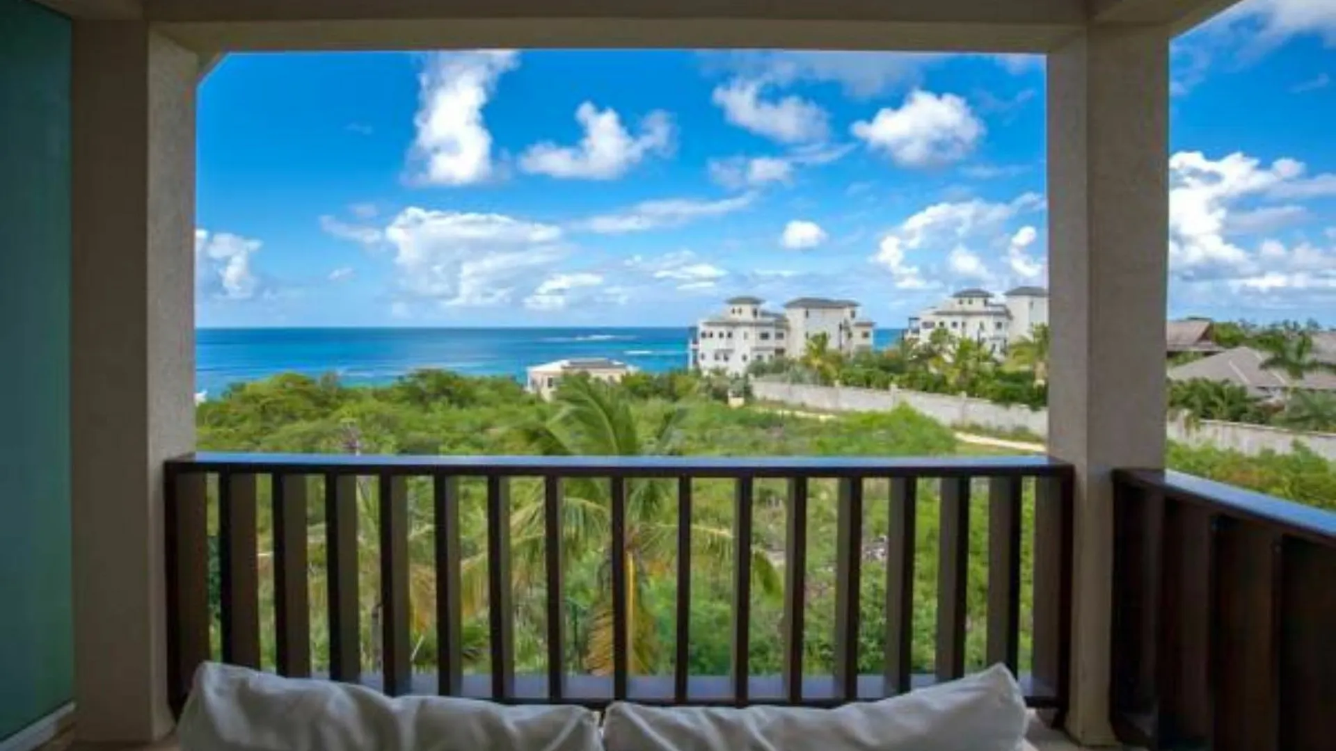 The Fountain Residences Shoal Bay Village Hotel